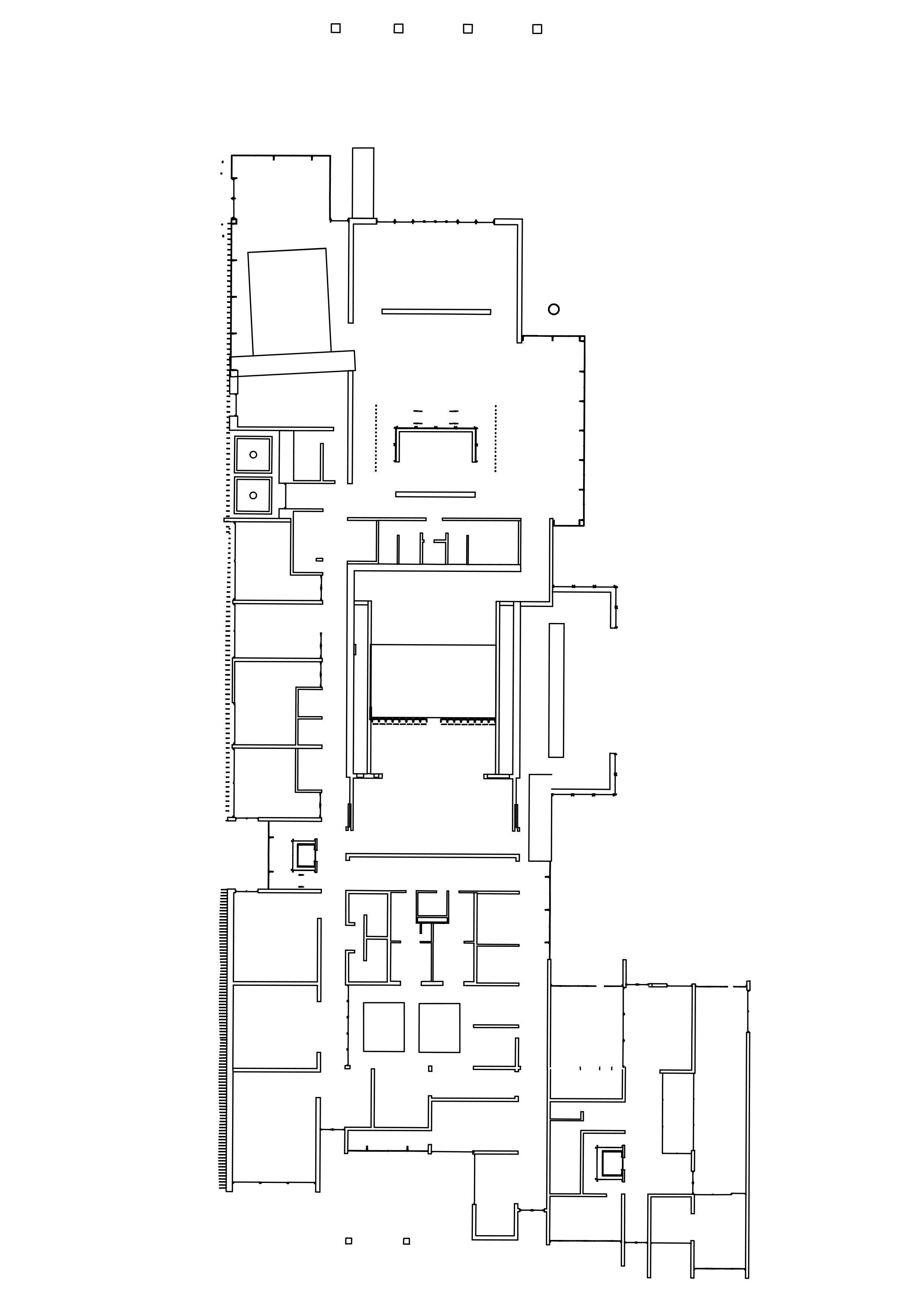 Futuristic Skyscraper-Building office-Modern office 3D model_11