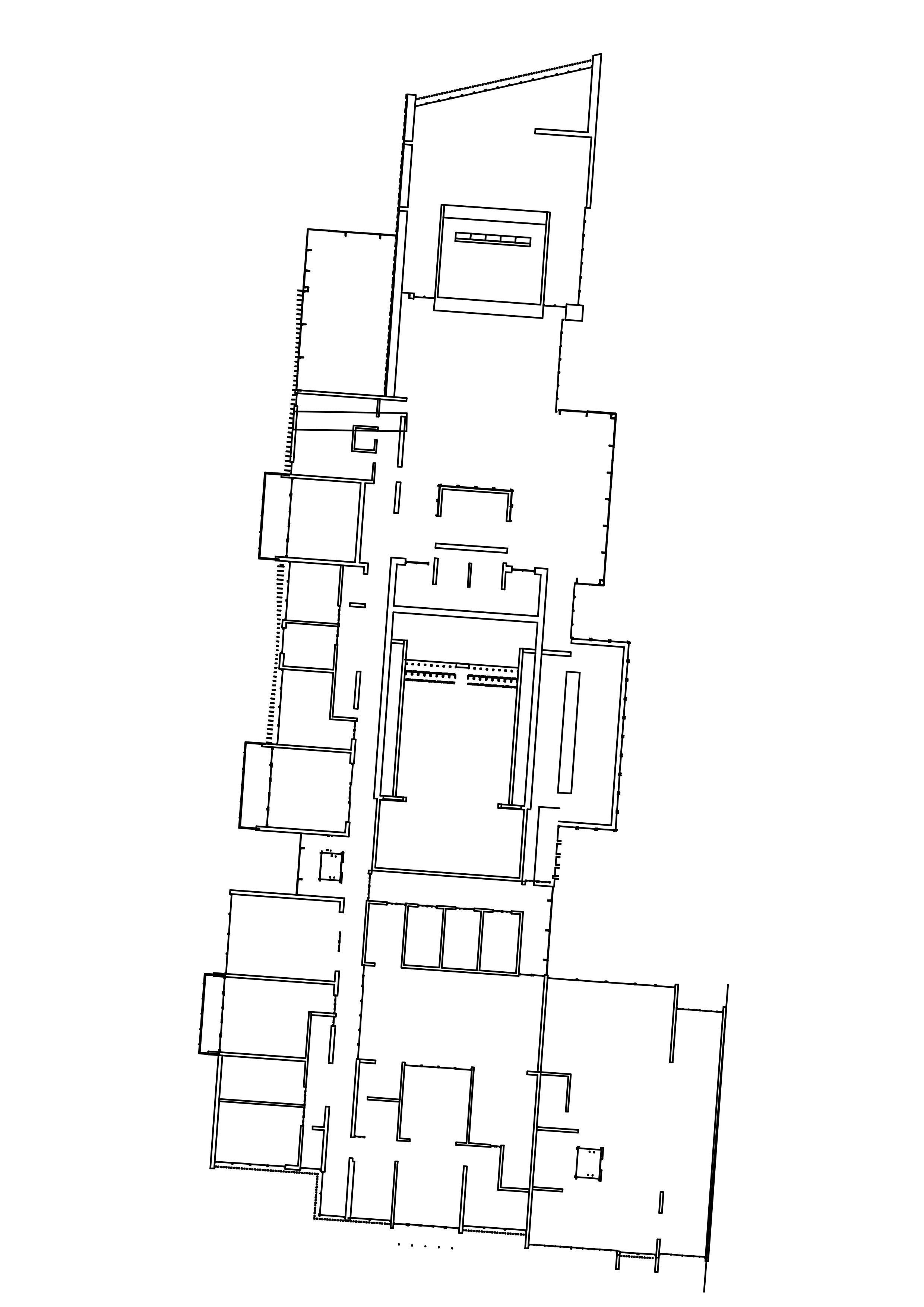 Futuristic Skyscraper-Building office-Modern office 3D model_19