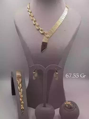 ful set 3D print model