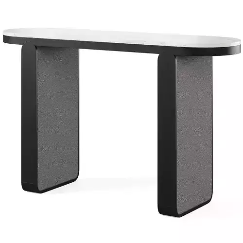 Console Tropea by Frato 3D model