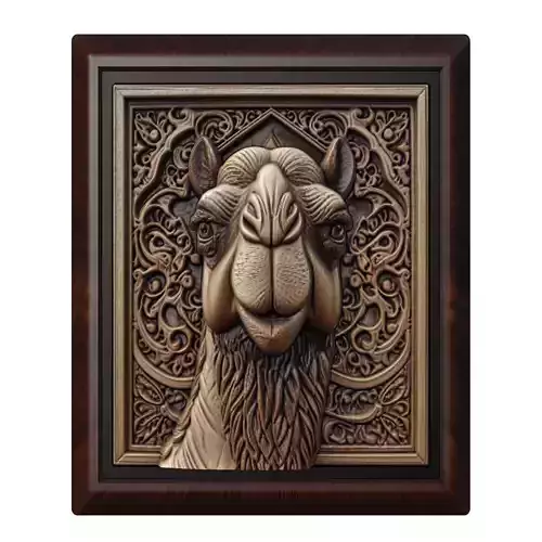 Camel Animal