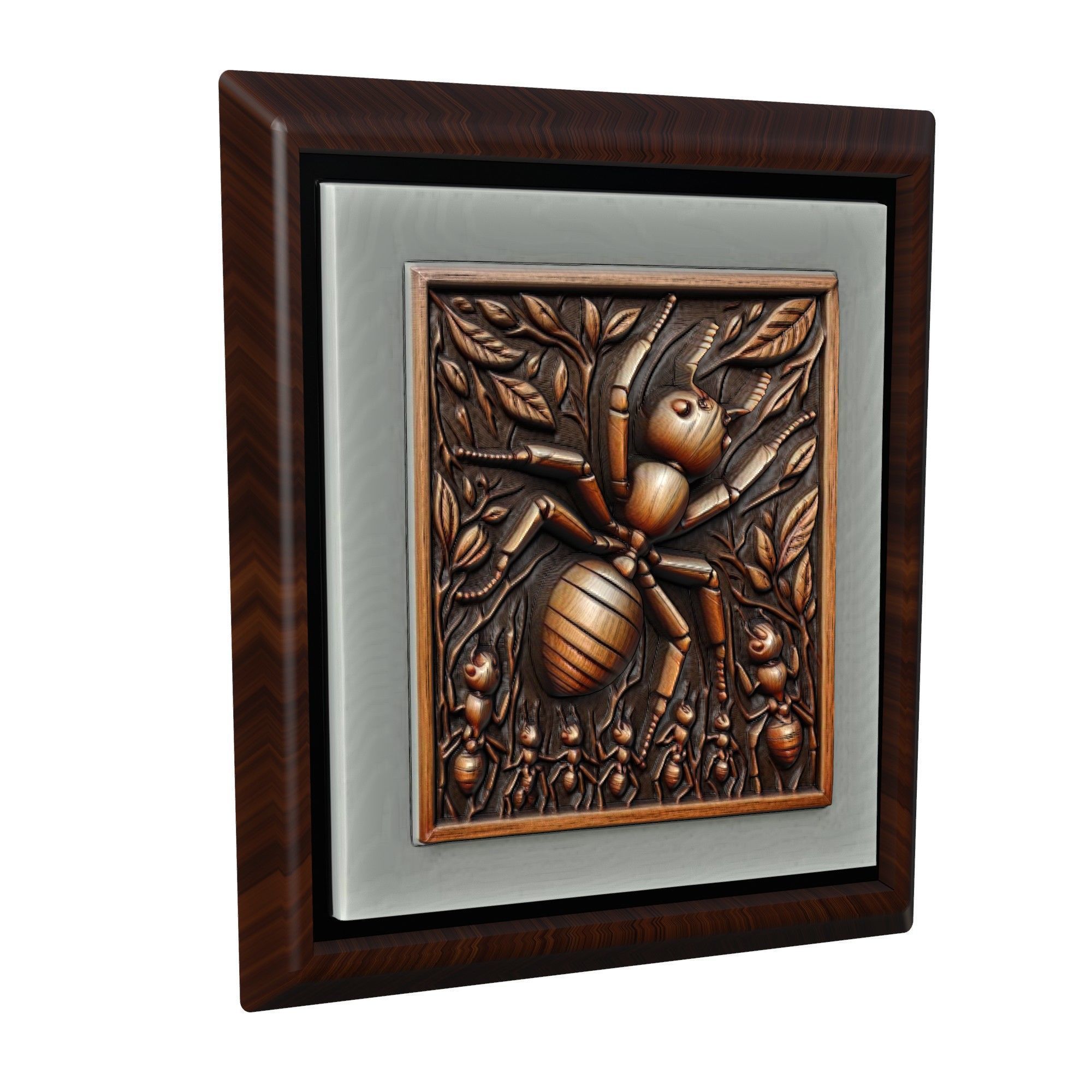 Ant Animal 3D print model_1