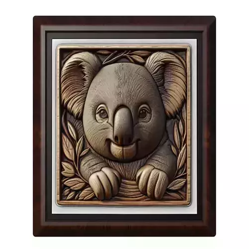 Koala Animal