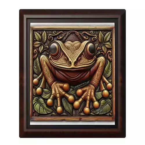 Frog Animal