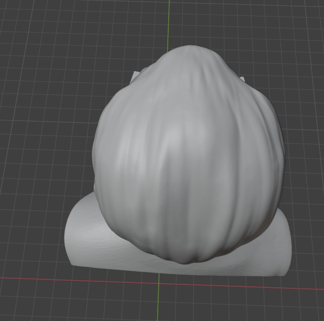 Kurt Godel 3D print model_23