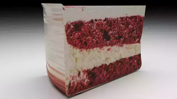 Red Velvet Cake