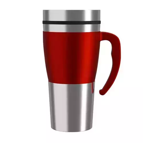Thermocup