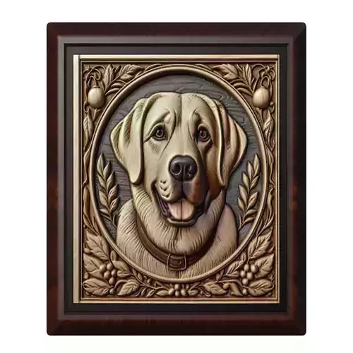 Dog Labrador Retriever Animal