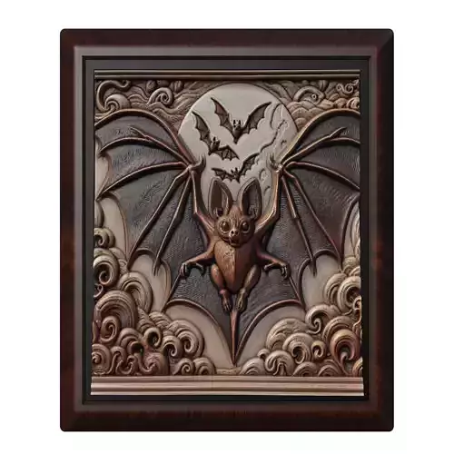 Bat Animal