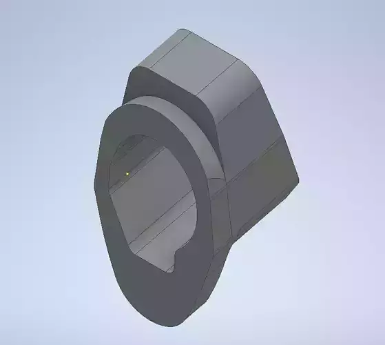 Handlebar pad Madone