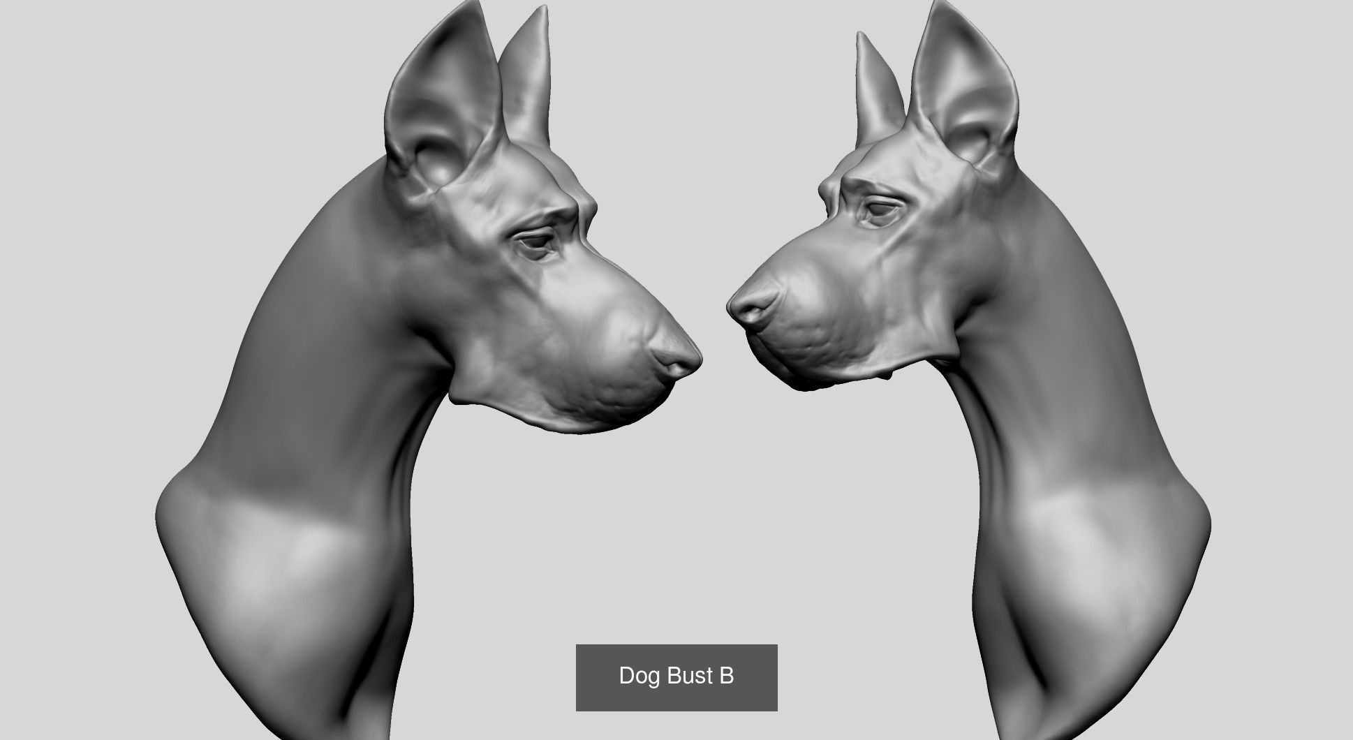 Printable Models 3D Model Collection_38