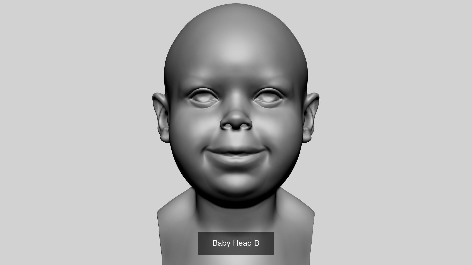 Printable Models 3D Model Collection_33