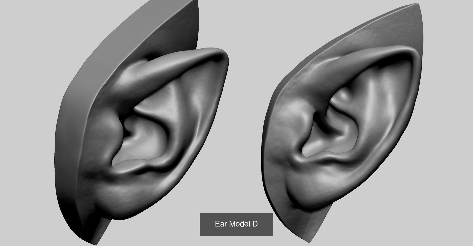 Printable Models 3D Model Collection_42