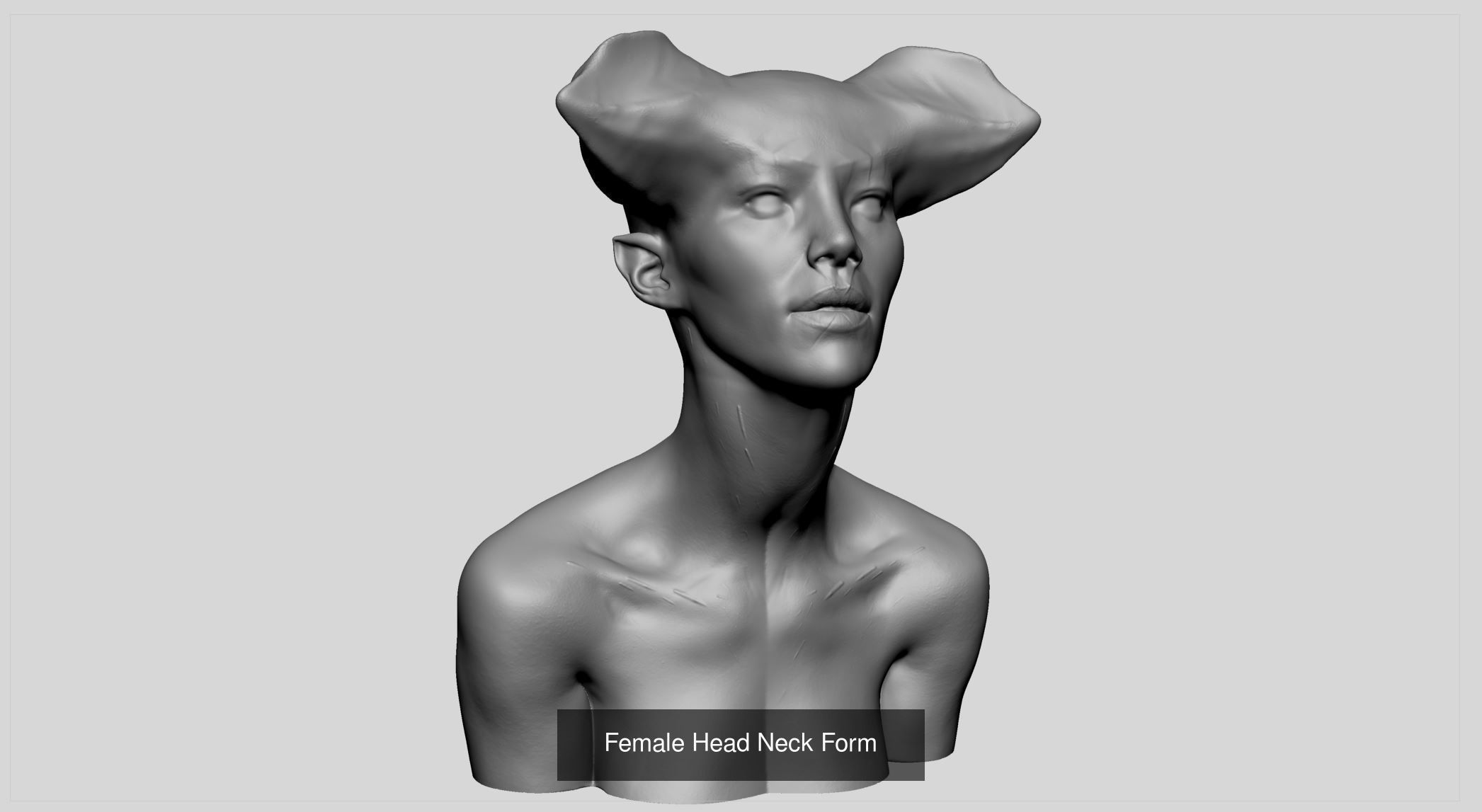 Printable Models 3D Model Collection_5