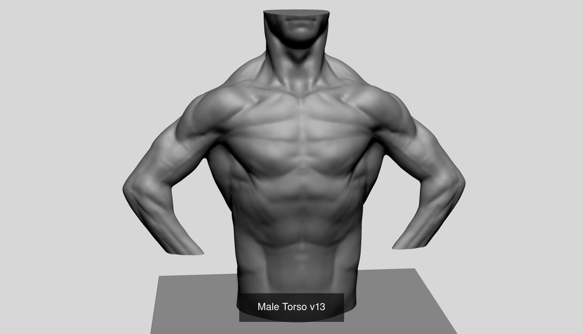 Printable Models 3D Model Collection_10