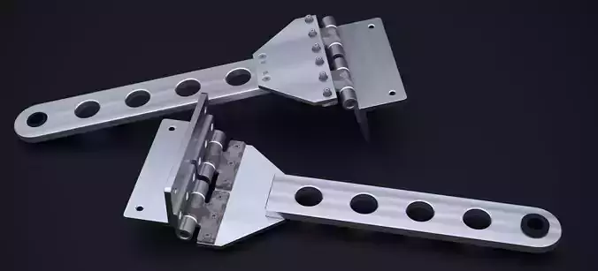 TRANSPORT VEHICLE TOW HITCH 2024