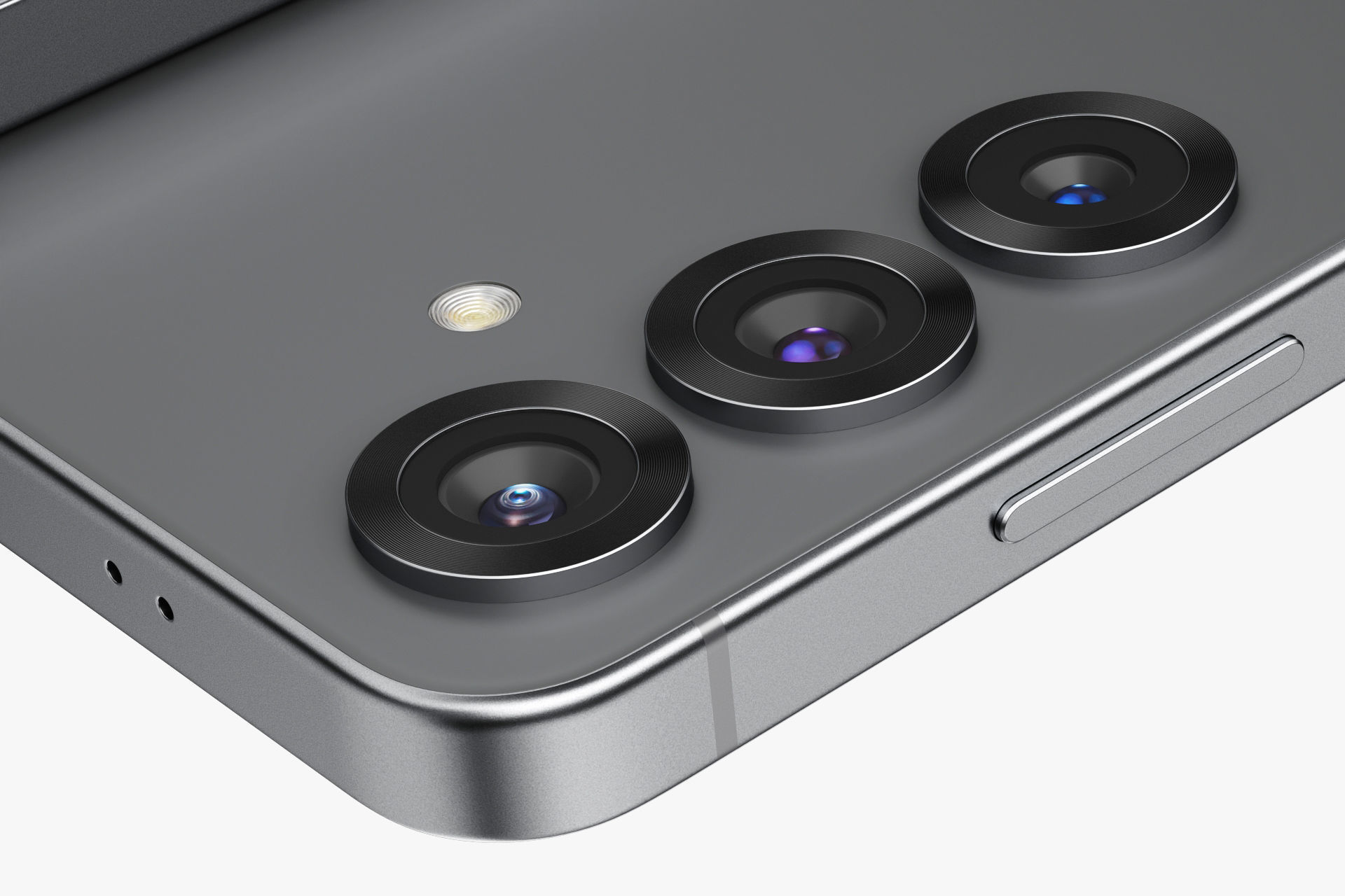 Samsung Galaxy S25 Plus v1 3D model_12