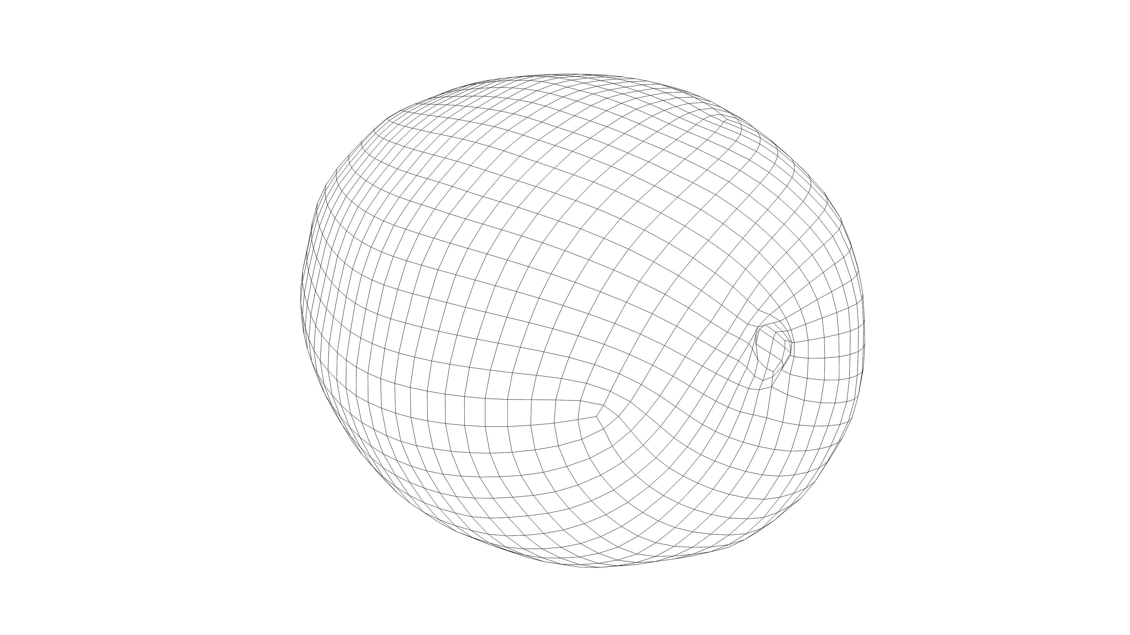 Photorealistic 3D scan of Lemon Low-poly 3D model_16