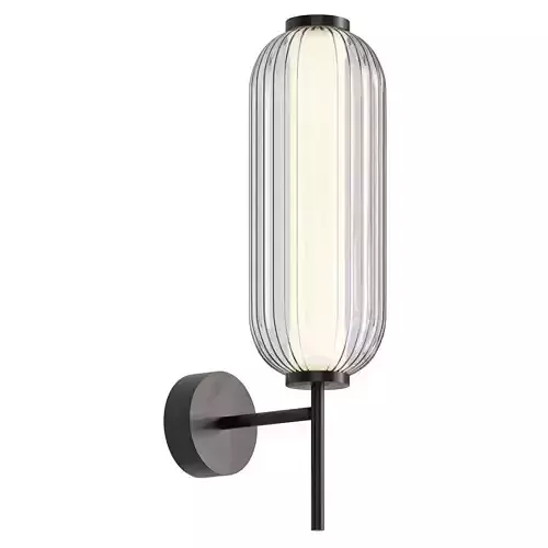 Sconce ELMA 3D model