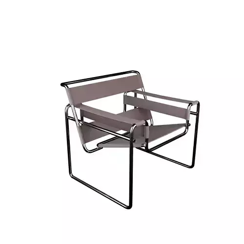 The Wassily Chair