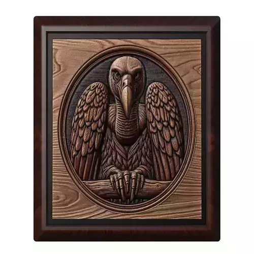 Vulture Animal