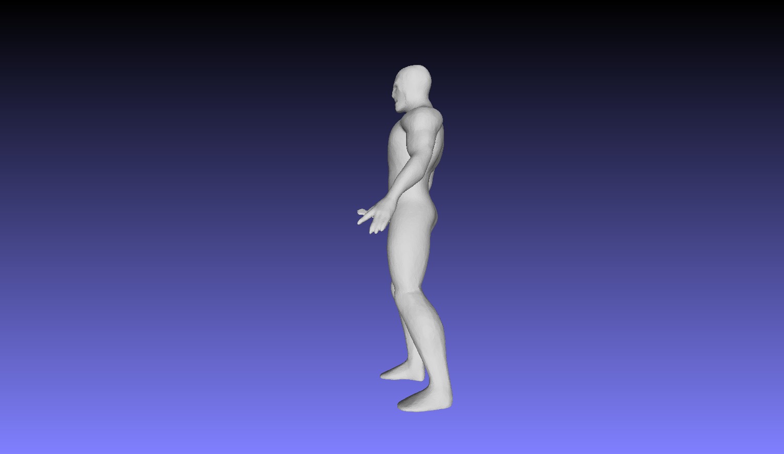 Printle VH Homme 2768 P 3D print model_29