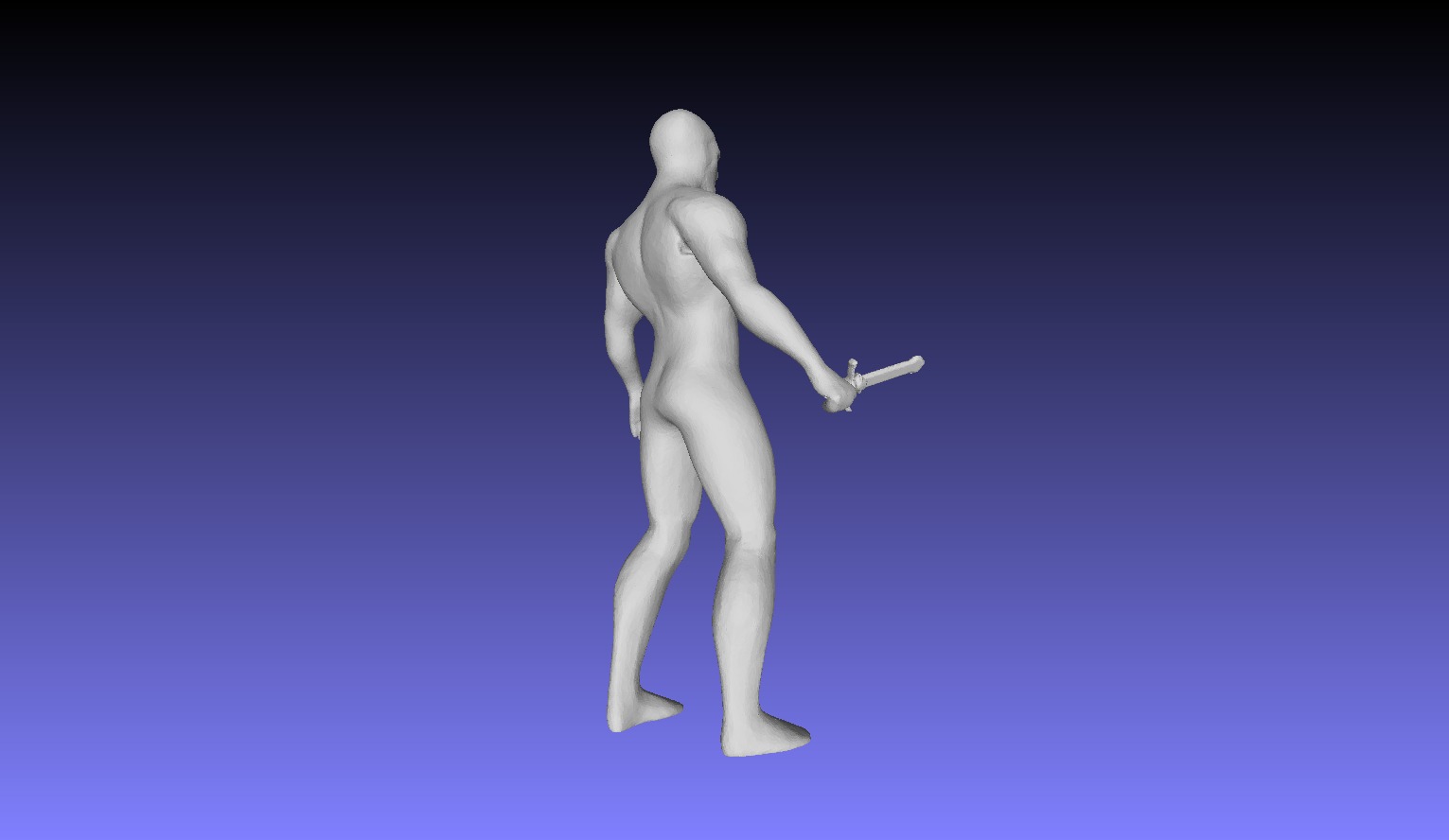 Printle VH Homme 2768 P 3D print model_15