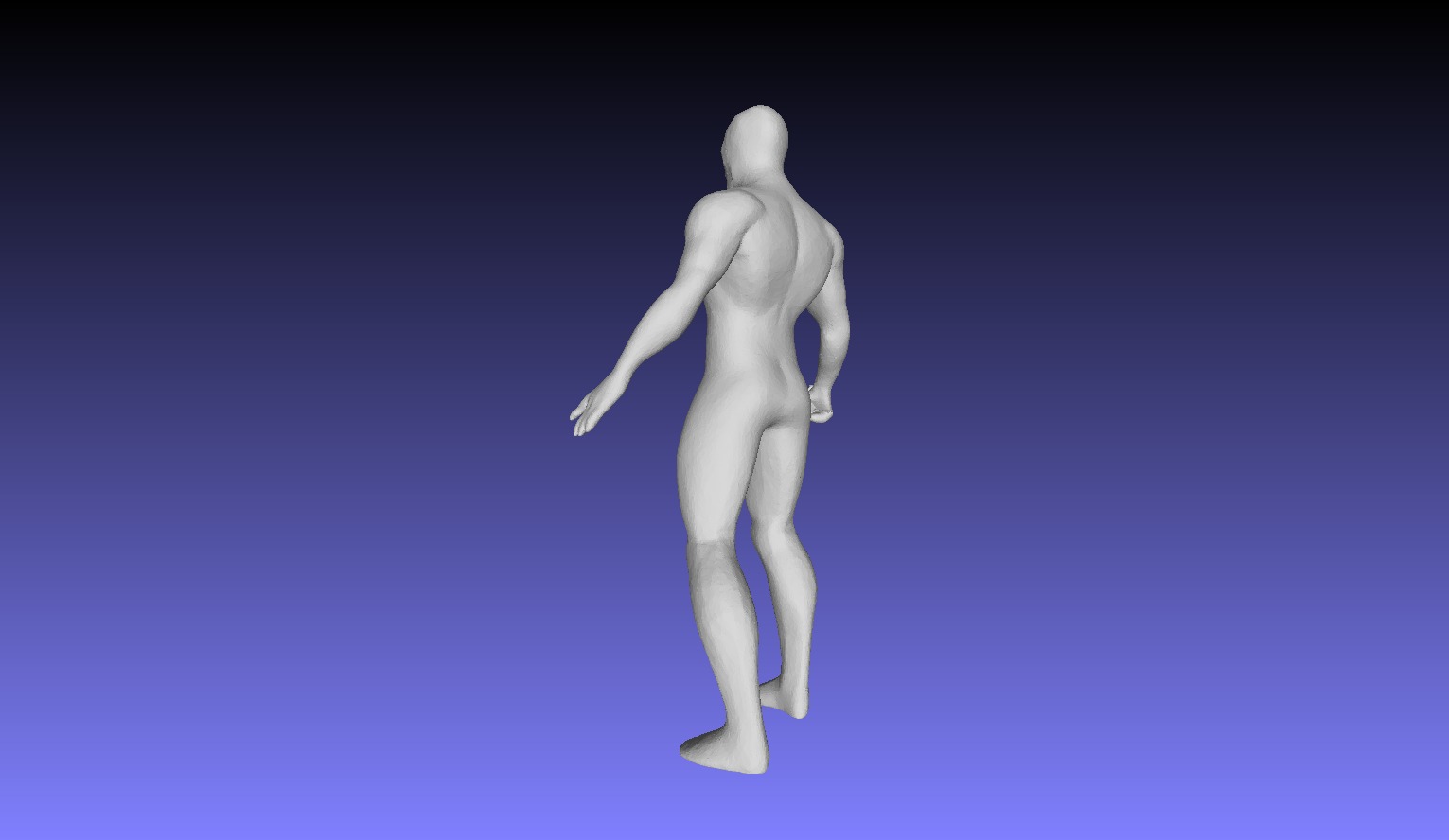 Printle VH Homme 2768 P 3D print model_25