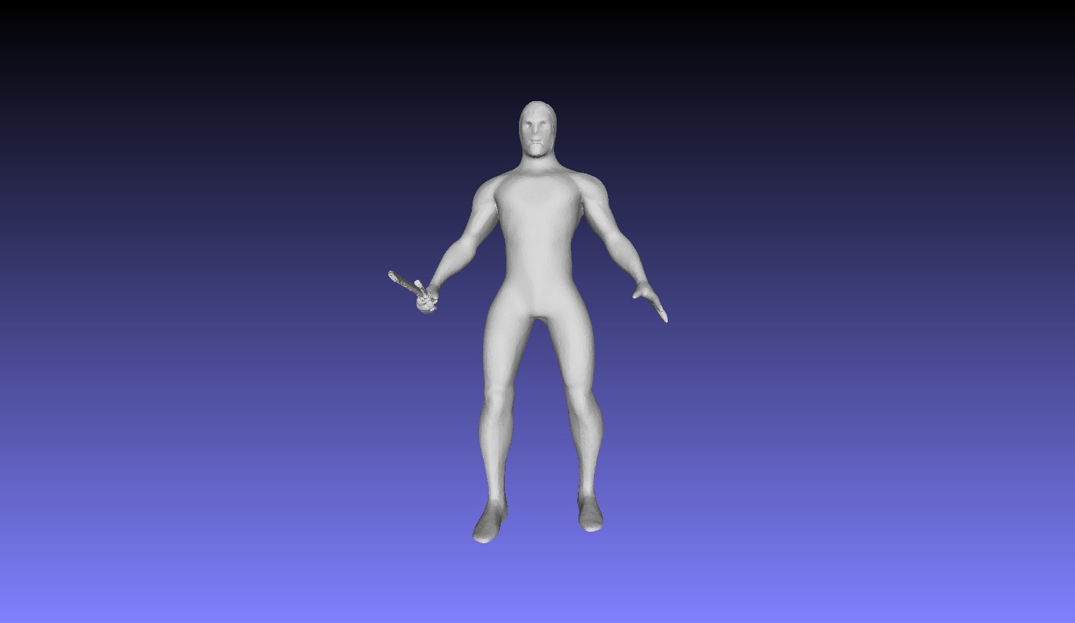 Printle VH Homme 2768 P 3D print model_39