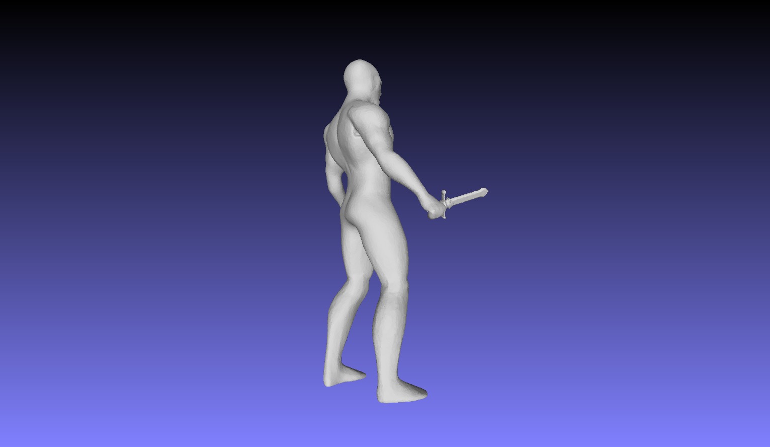 Printle VH Homme 2768 P 3D print model_14