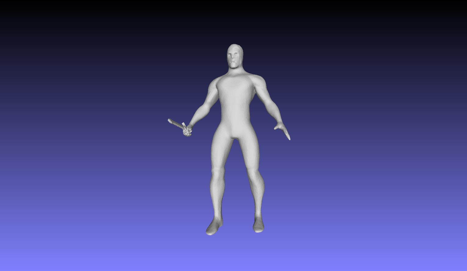 Printle VH Homme 2768 P 3D print model_38