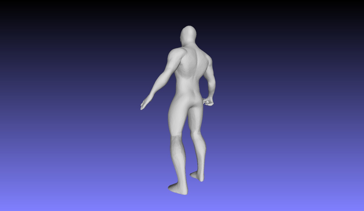 Printle VH Homme 2768 P 3D print model_24