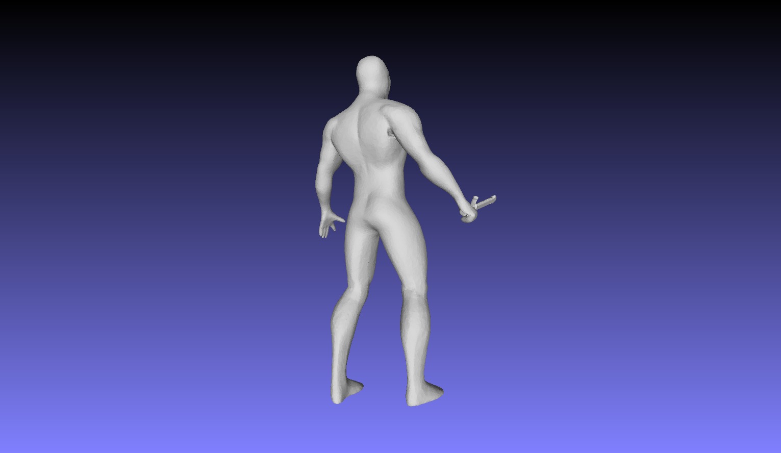 Printle VH Homme 2768 P 3D print model_17