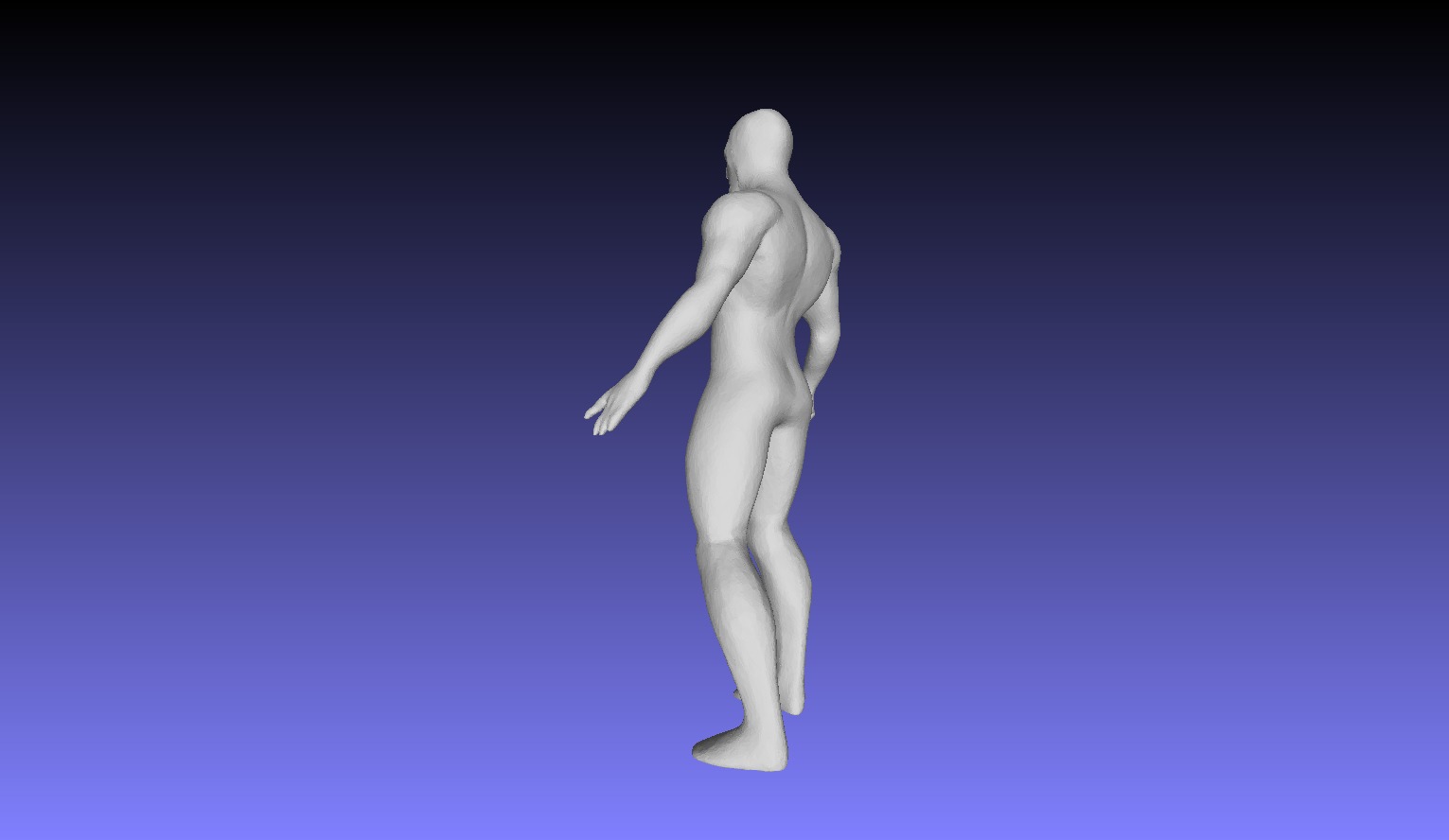 Printle VH Homme 2768 P 3D print model_26