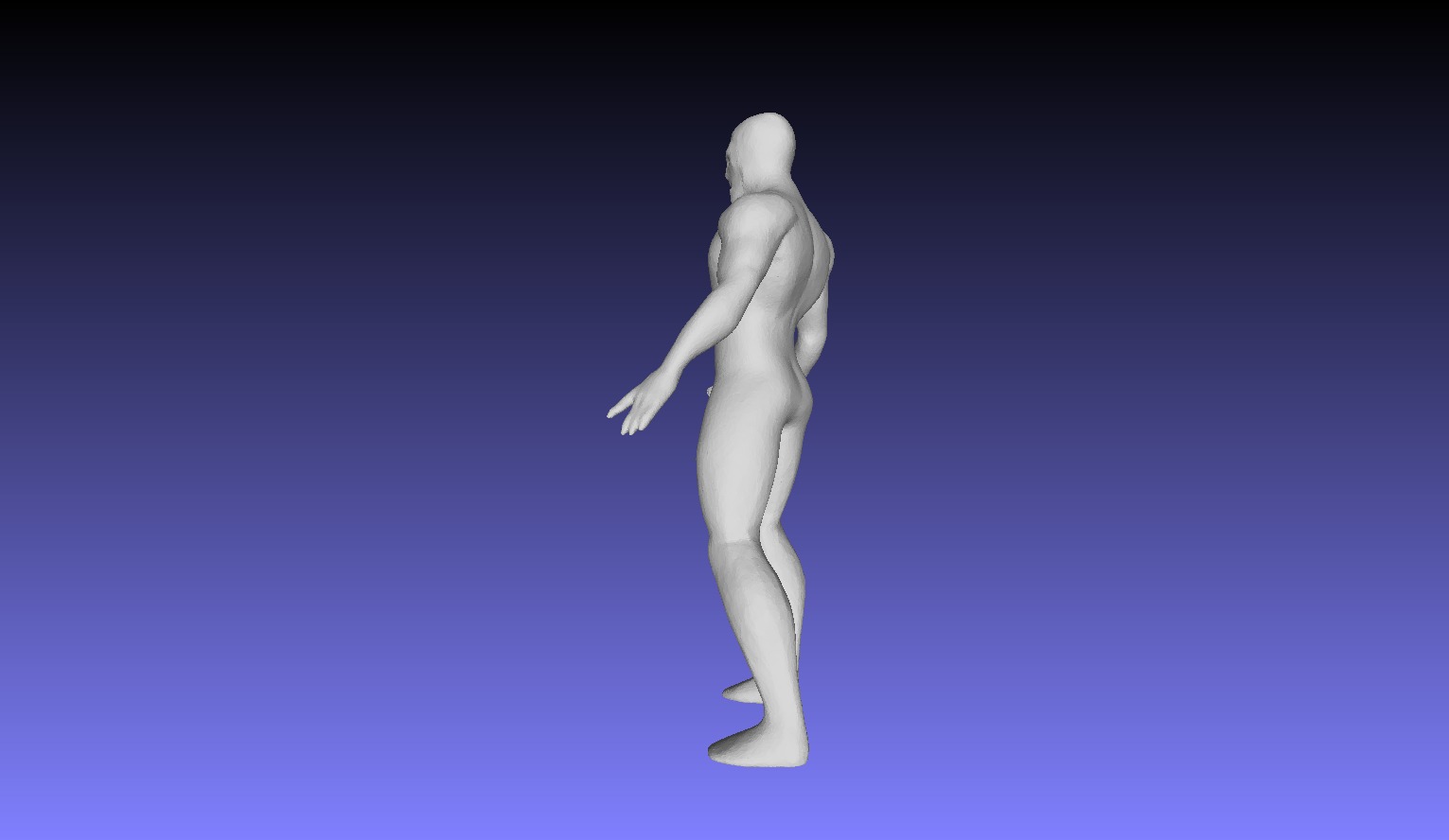 Printle VH Homme 2768 P 3D print model_27