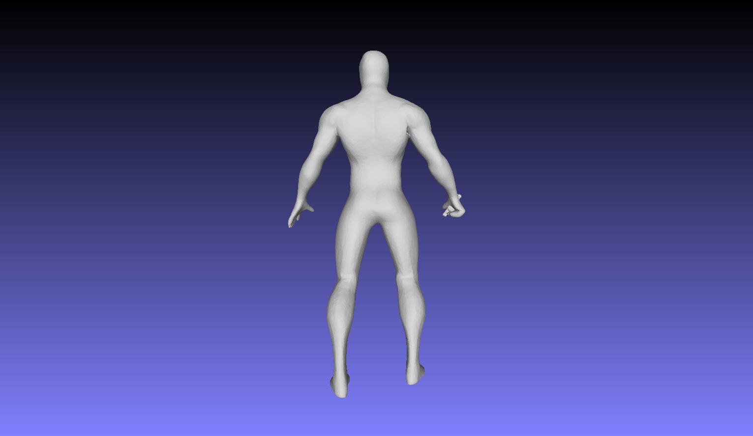 Printle VH Homme 2768 P 3D print model_20