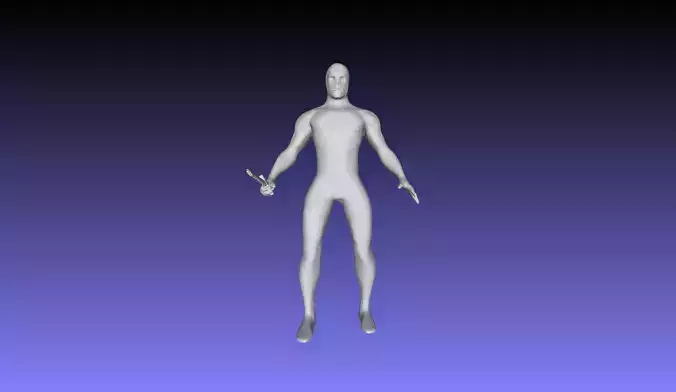 Printle VH Homme 2768 P