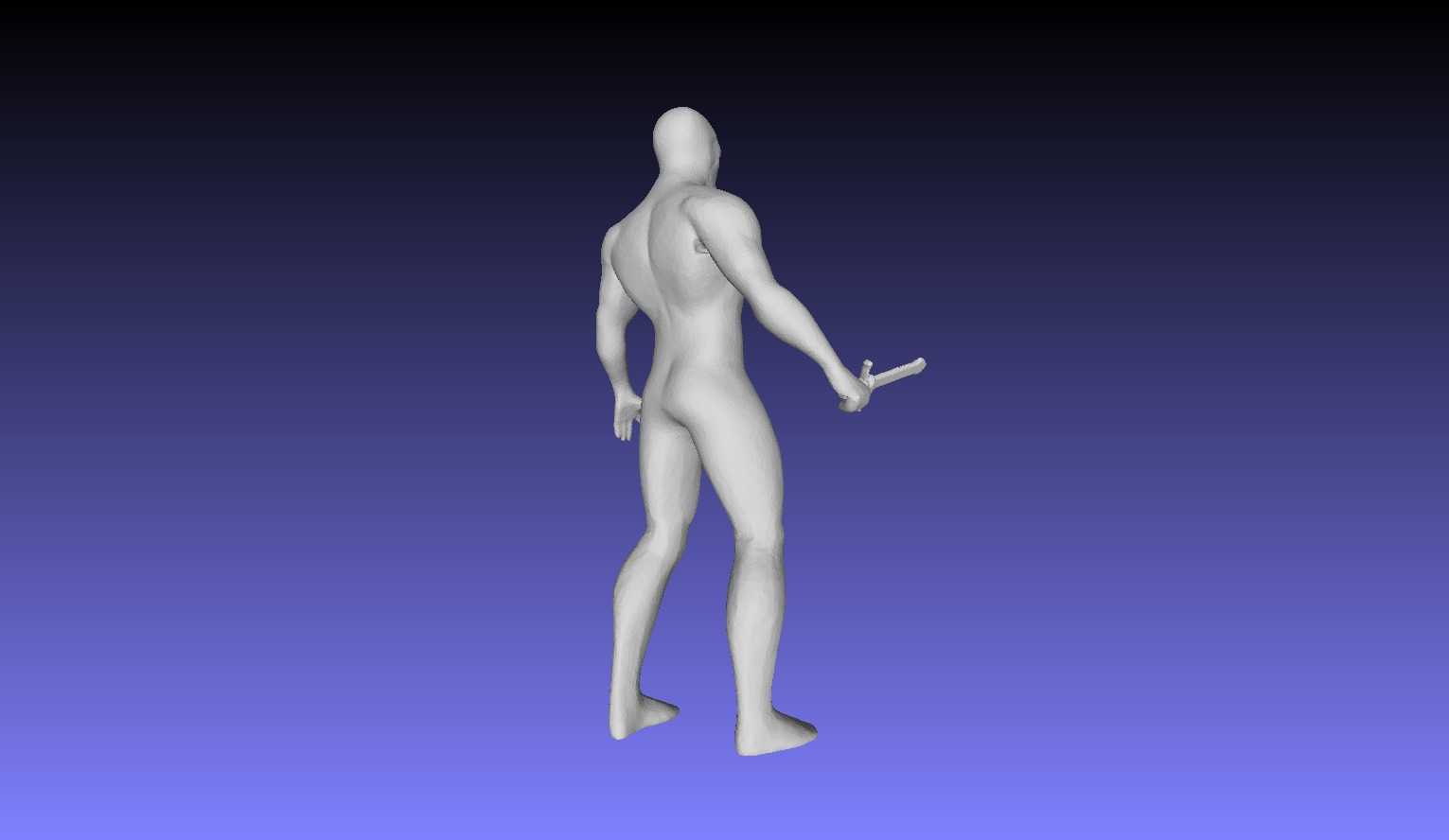 Printle VH Homme 2768 P 3D print model_16