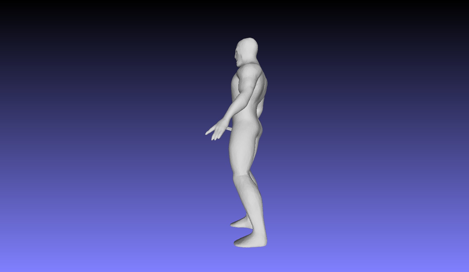 Printle VH Homme 2768 P 3D print model_28