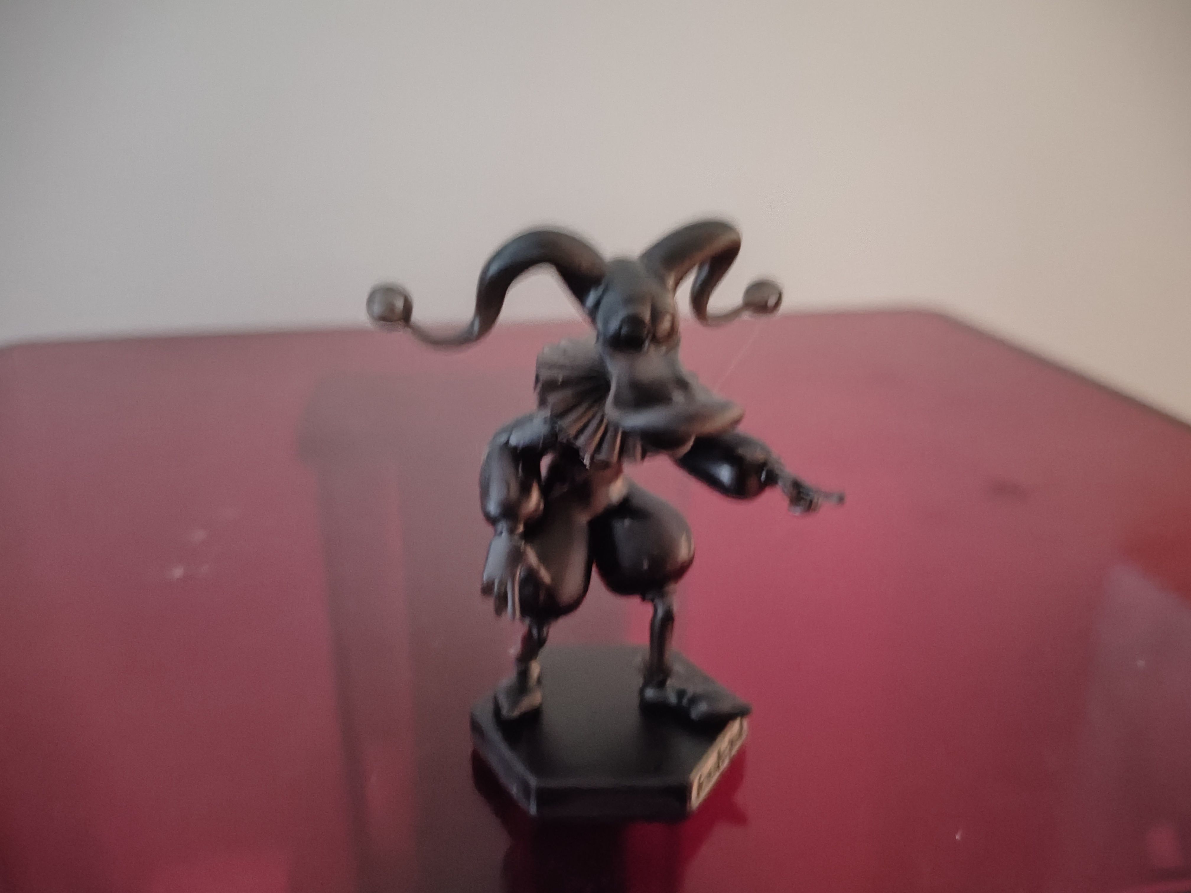 Quackerjack - Darwing Duck 3D print model_9