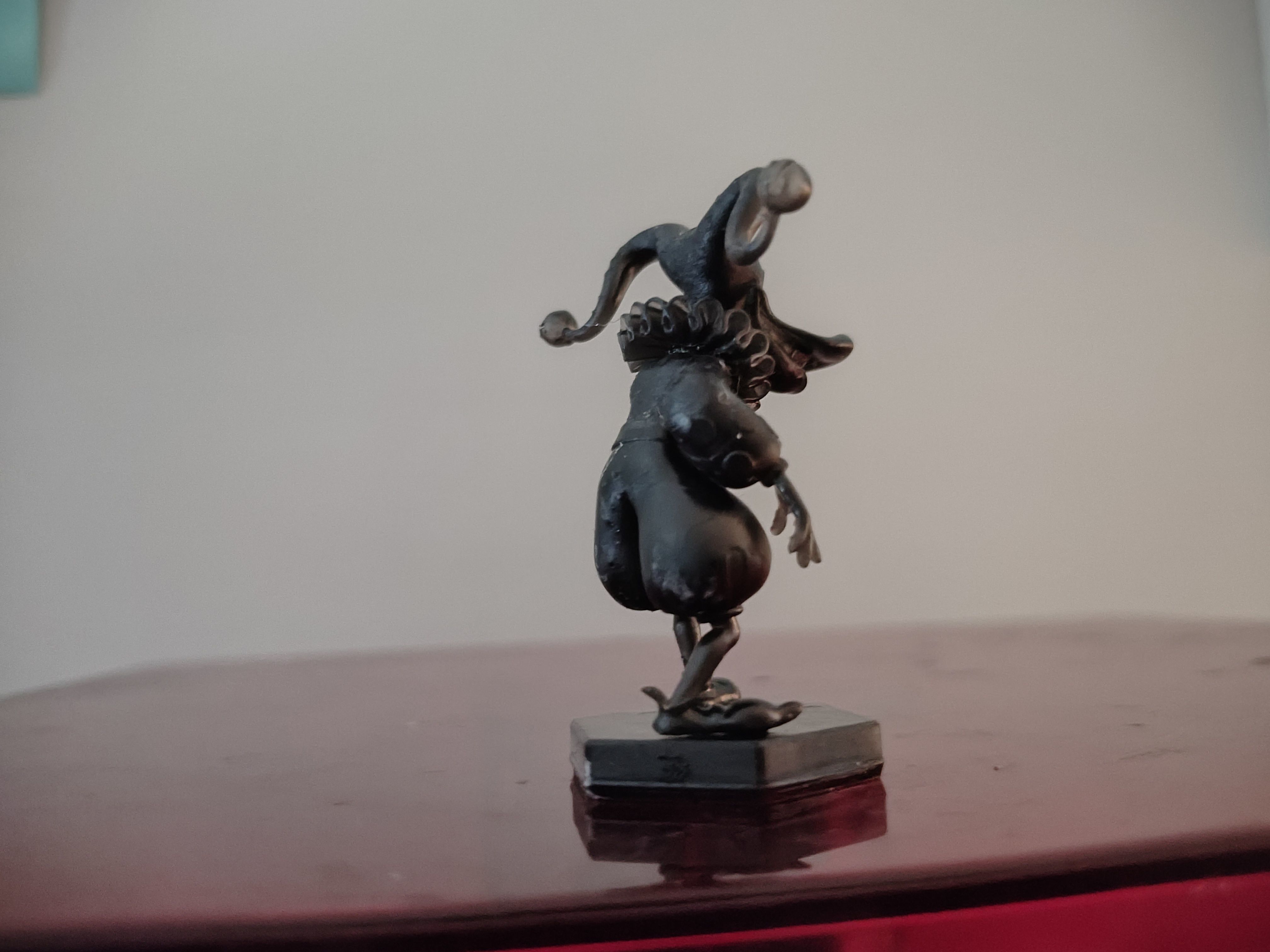 Quackerjack - Darwing Duck 3D print model_8