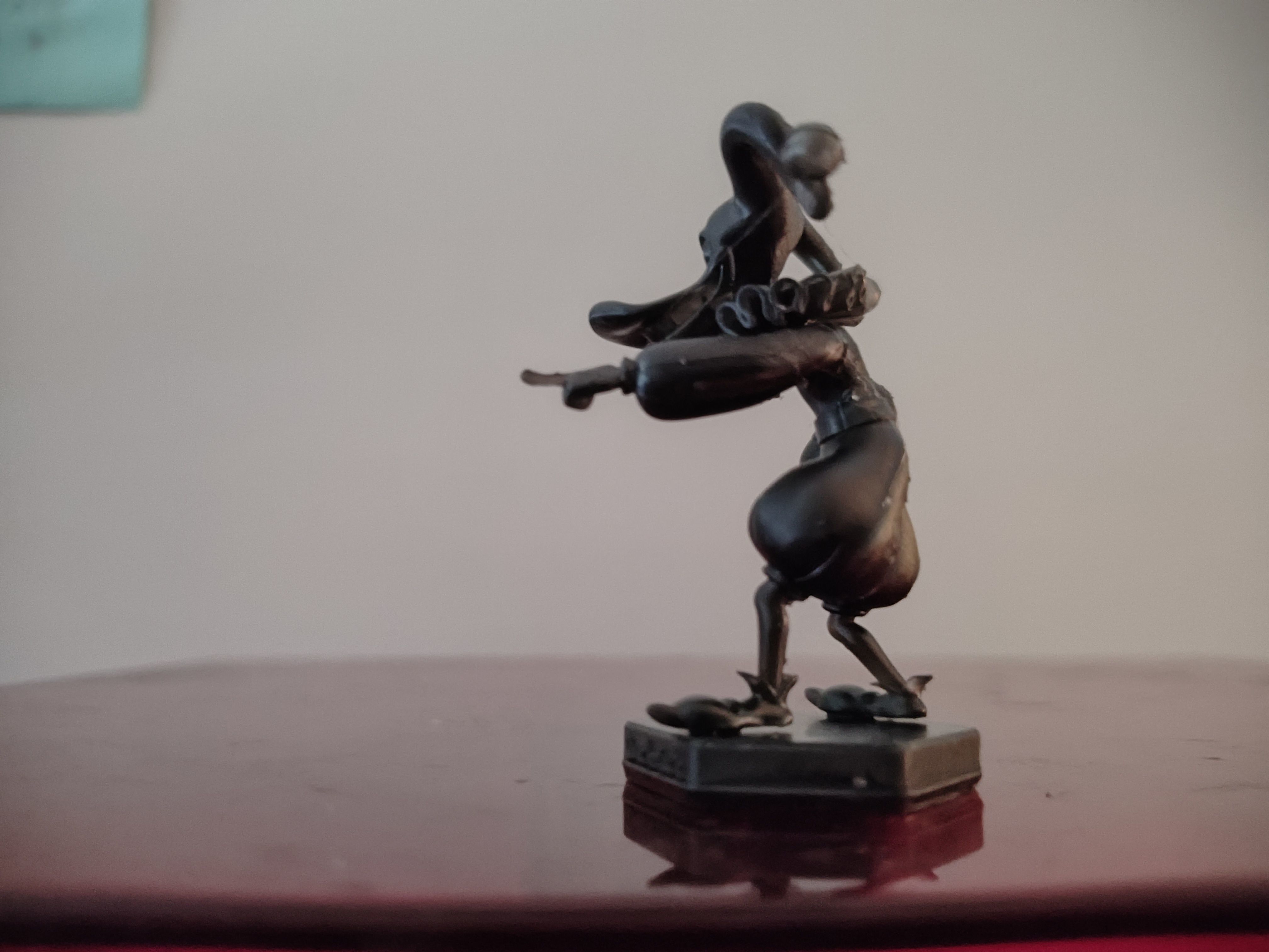 Quackerjack - Darwing Duck 3D print model_11