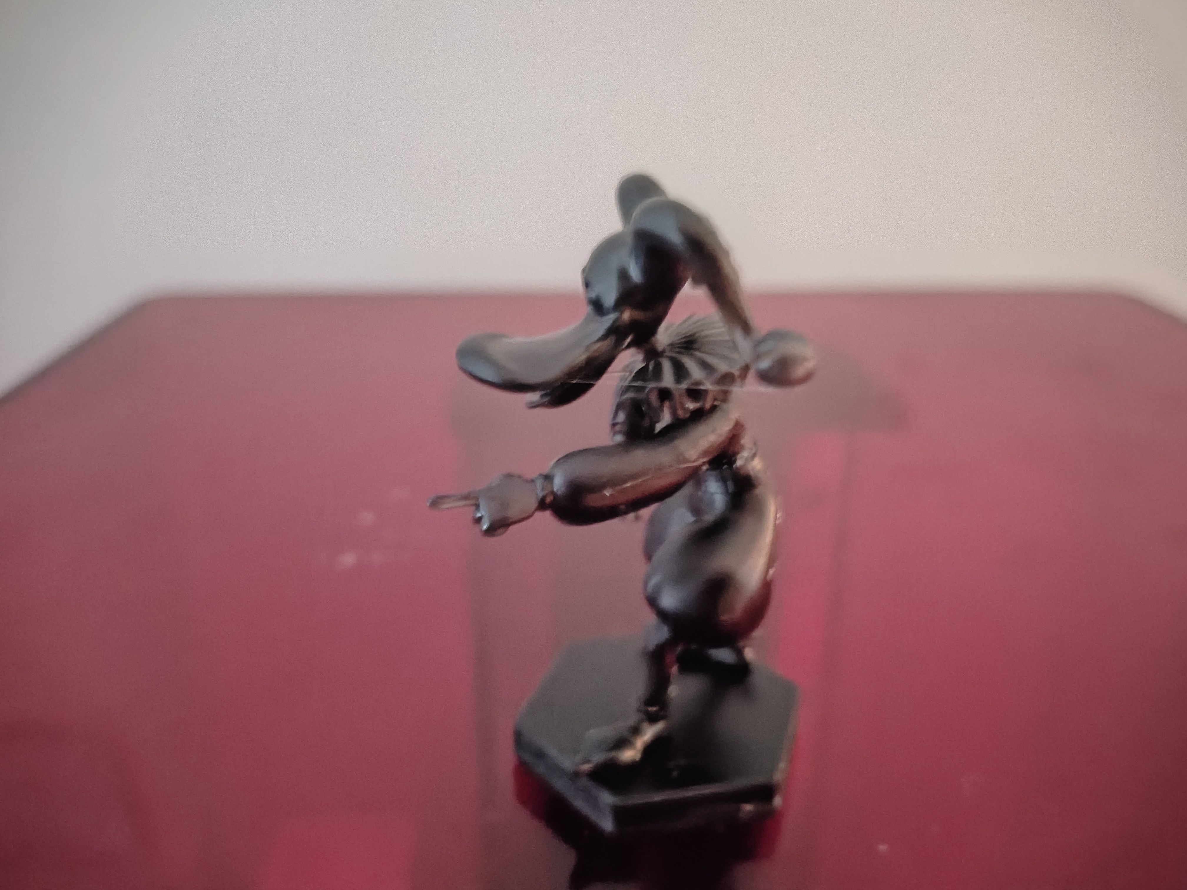 Quackerjack - Darwing Duck 3D print model_10