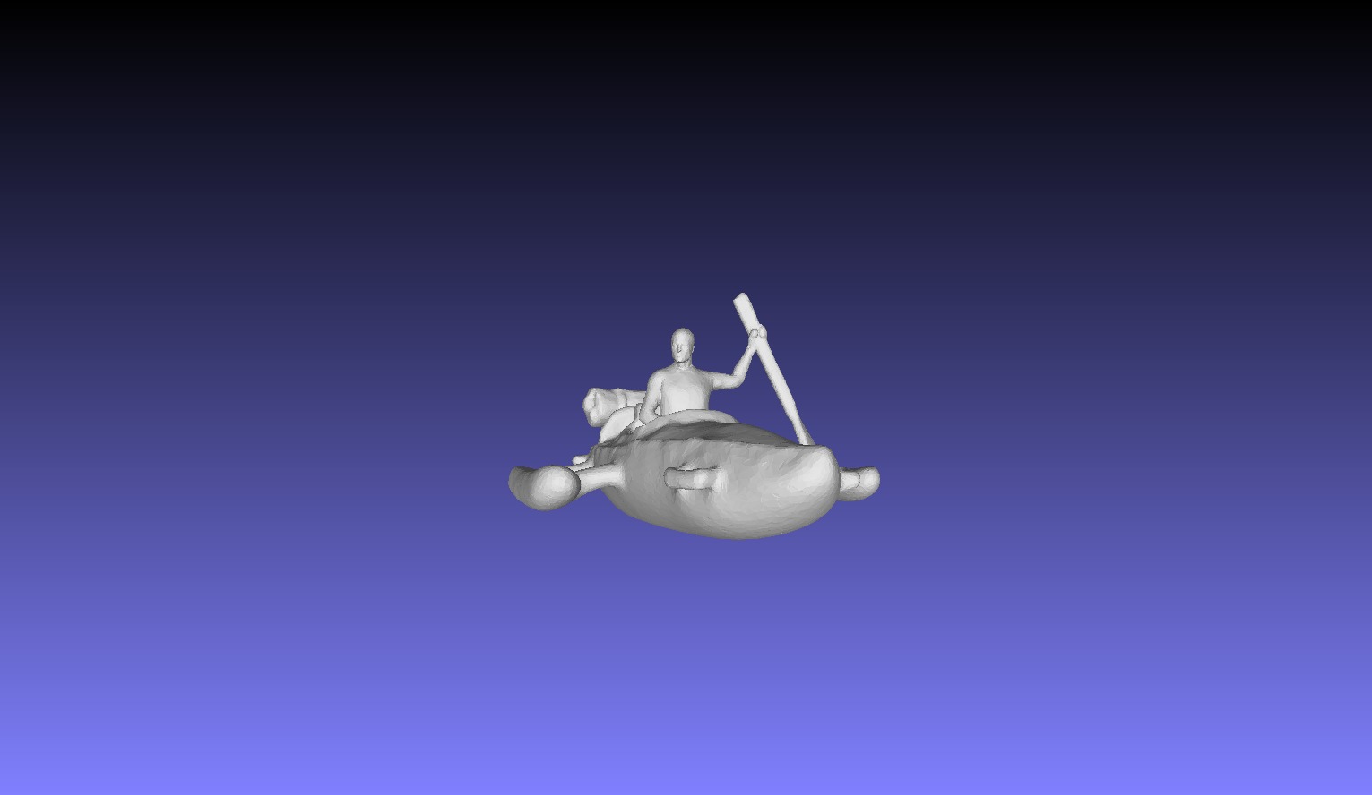 Printle T Homme 2767 P 3D print model_4