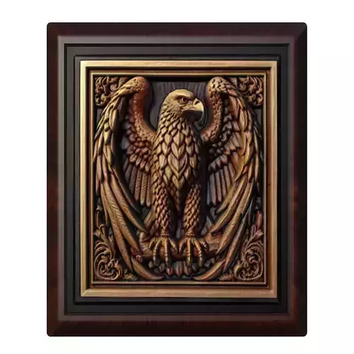 Eagle Animal