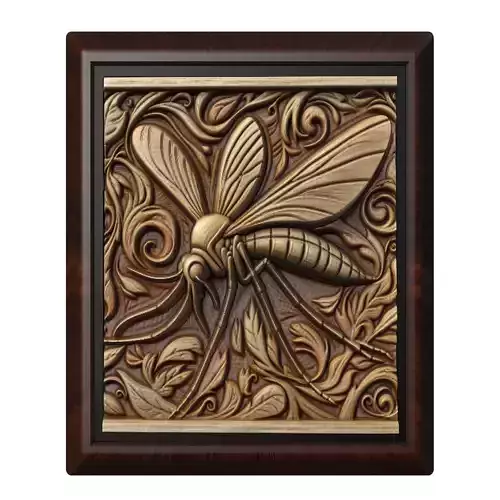 Mosquito Animal