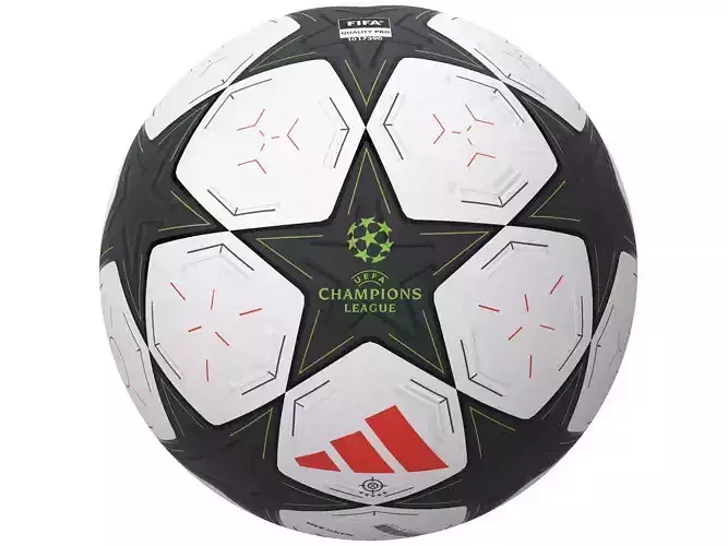 adidas ball champions league