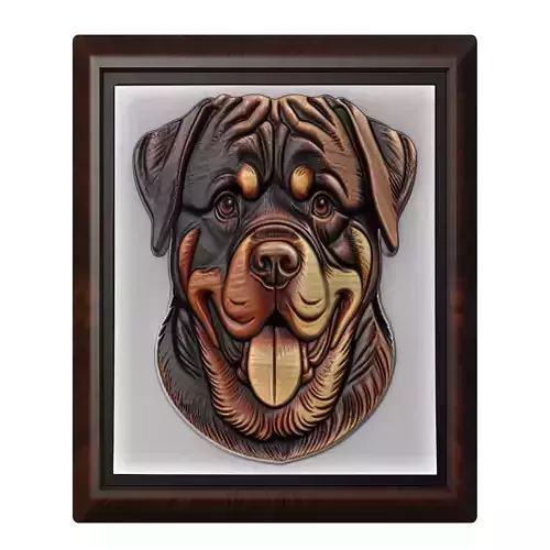 Dog Rottweiler Animal