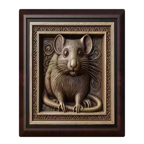 Rat Animal