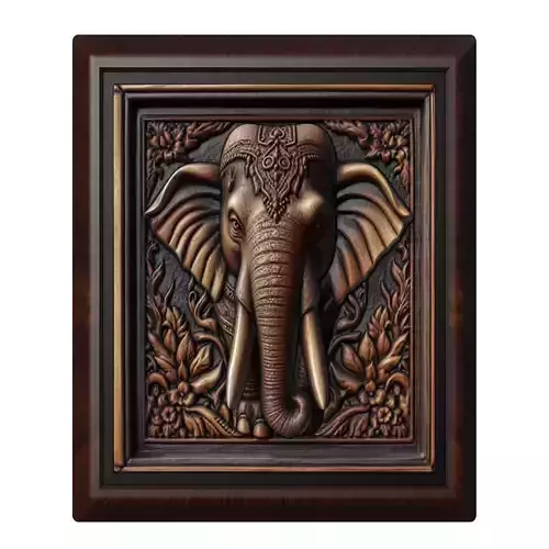 Elephant Animal